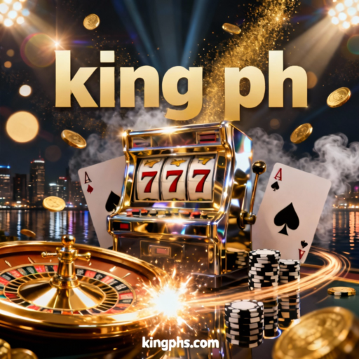 king ph