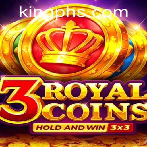 Exploring the Thrilling World of 3RoyalCoins: A New Adventure Awaits with King PH
