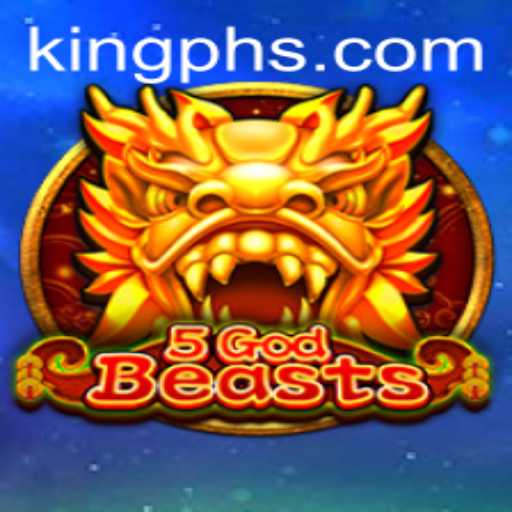 Unleashing the Power of 5GodBeasts: A Comprehensive Guide