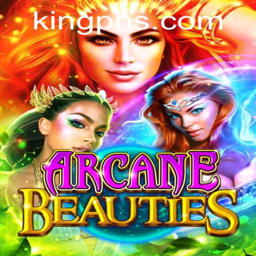 ArcaneBeauties: A Magical Gaming Experience with a Strategic Twist
