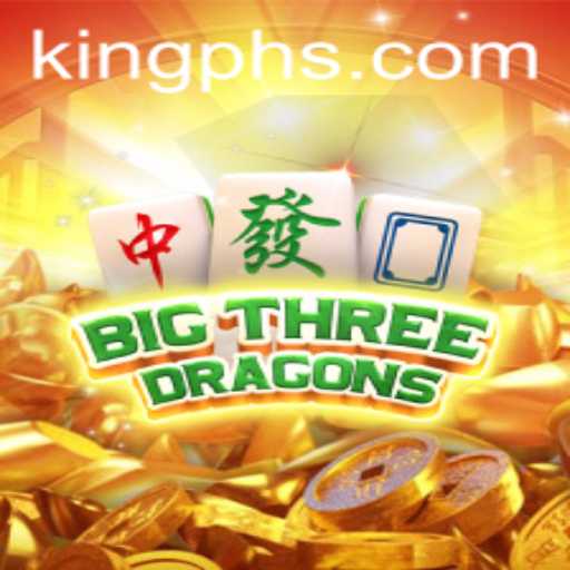 BigThreeDragons - A Comprehensive Guide to This Exciting Game