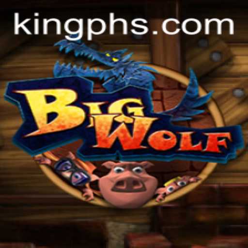 BigWolf: The Ultimate Game Experience with a Royal Twist