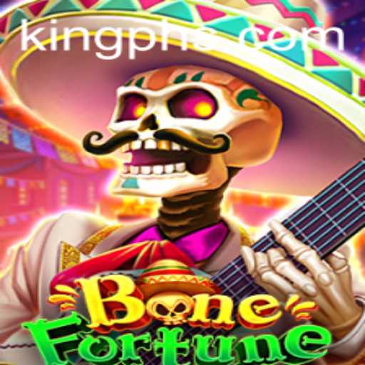 Unearth Your Destiny with BoneFortune: An Intriguing Blend of Strategy and Chance