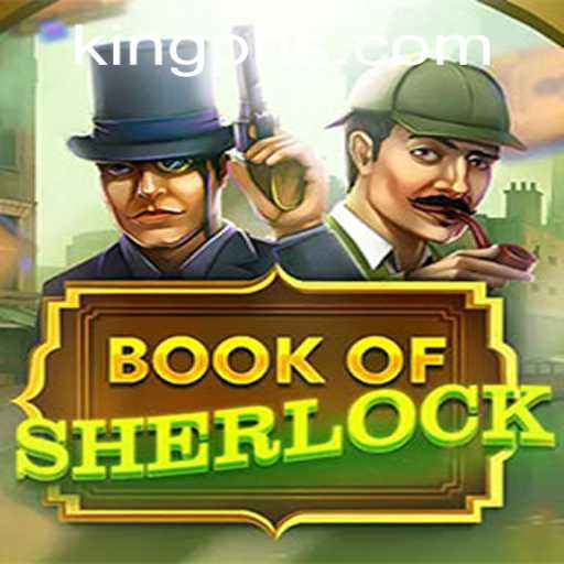Unraveling Mysteries with BookOfSherlock: A Dive into the Game
