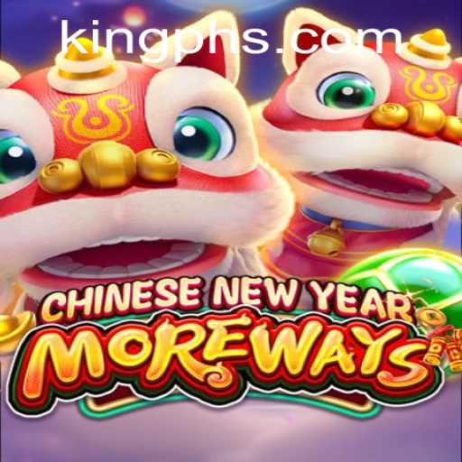 Dive into the Excitement of CHINESENEWYEARMOREWAYS Casino Game
