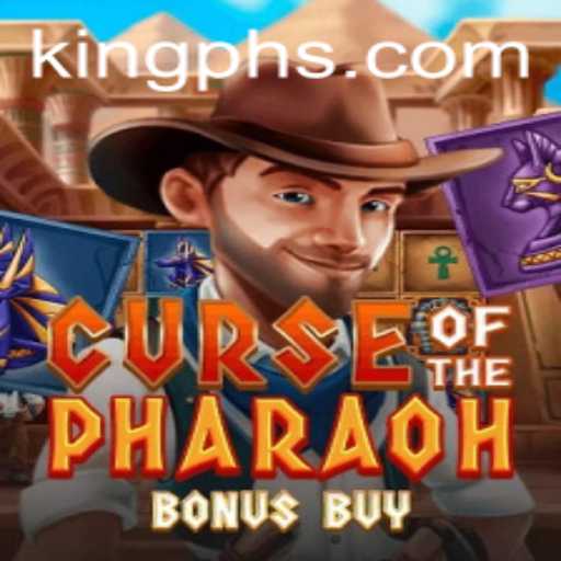 Unearthing Adventure in Curse of the Pharaoh Bonus Buy
