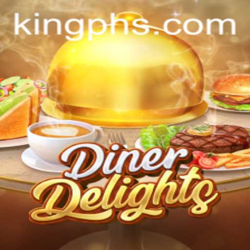 DinerDelights: Revolutionizing Restaurant Simulation with a Zest of Royalty