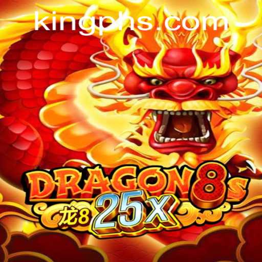 Dragon8s25x: The Thrilling Gaming Phenomenon with King ph Dynamics