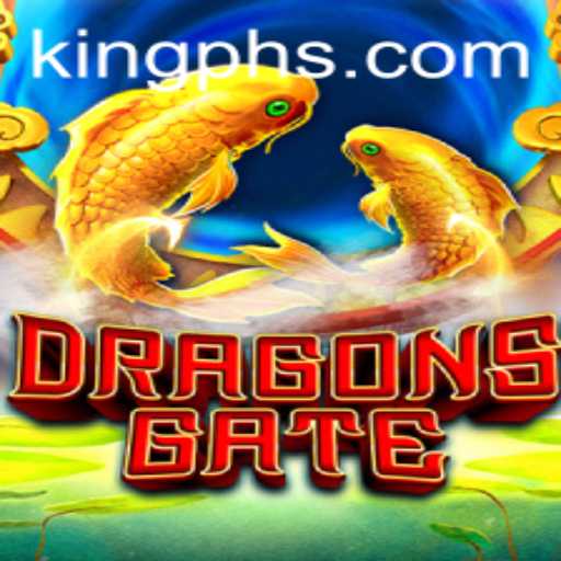 Unveiling DragonsGate: The Epic Adventure of King PH