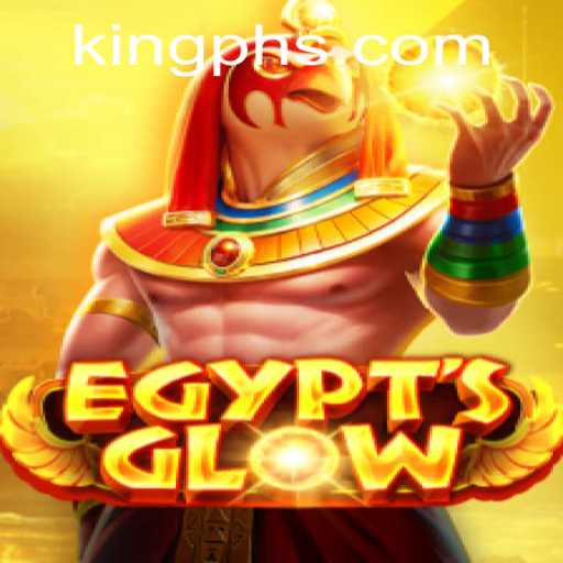Unearth the Mysteries of EgyptsGlow: Unveiling an Enigmatic Adventure