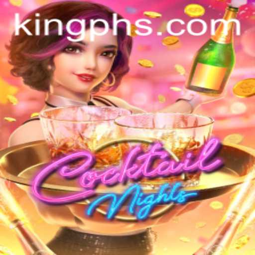 Explore Cocktail Nights Game