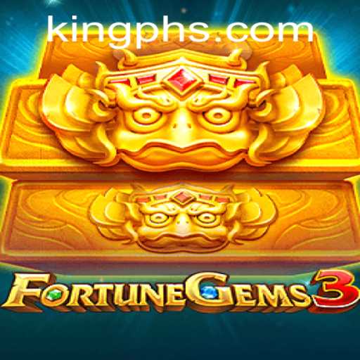 Unveiling FortuneGems3: A New Adventure with King Ph