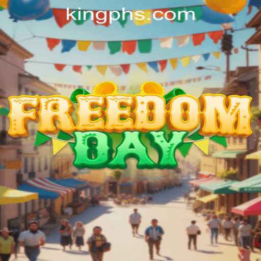 Unveiling FreedomDay: A Revolutionary Game with a Twist of Strategy