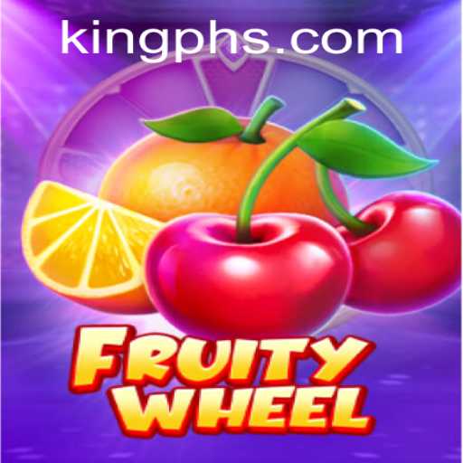 FruityWheel: Experience the Thrill of Spin with a Royal Twist
