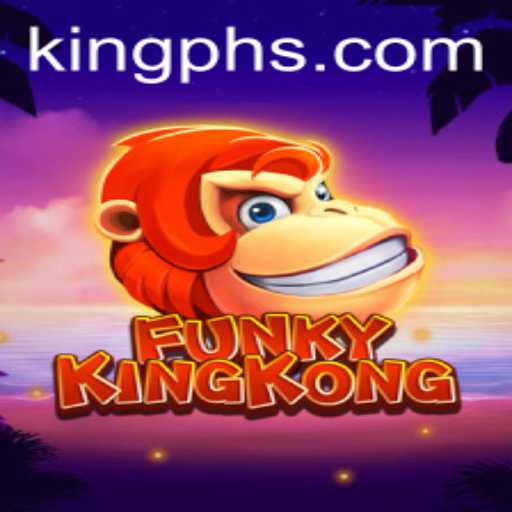 Discover the Exciting World of FunkyKingKong: A New Gaming Phenomenon