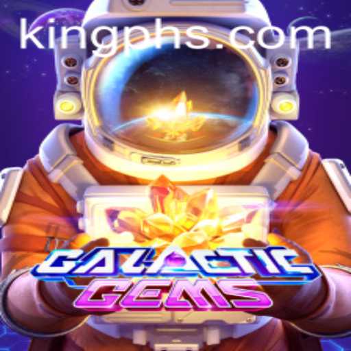 GalacticGems: A Dazzling Journey Through the Cosmos