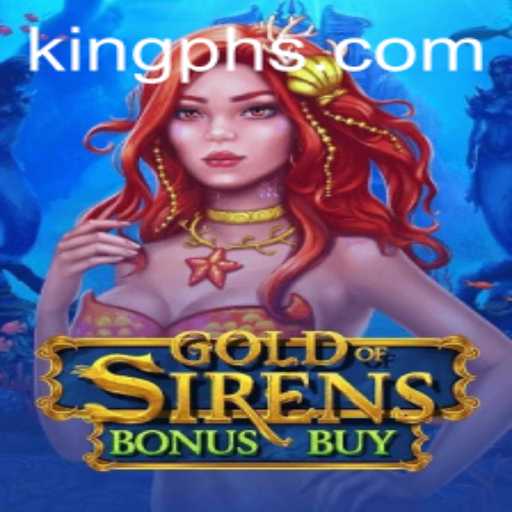 Unveiling the Mystical World of GoldofSirensBonusBuy