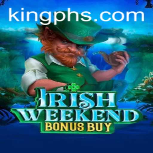 Unveiling the Enchantment of IrishWeekendBonusBuy: A Journey with King PH