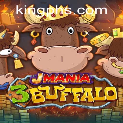Discover the Thrilling World of JMania3Buffalo: A Strategic Adventure for Gamers