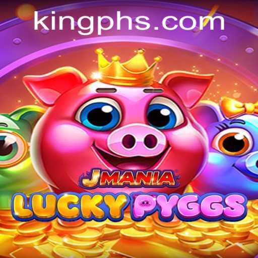 Unveiling the Excitement of JManiaLuckyPyggs: A New Gaming Sensation