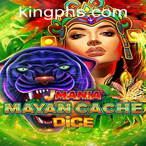 Unveiling the Thrills of JManiaMayanCacheDice: A Journey into the Ancient Realms with King PH