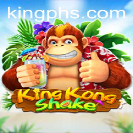 Discover the Excitement of KingKongShake: Unleashing the Virtual Jungle