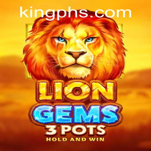 Exploring the Wild World of LionGems3pots and the Legacy of King Ph