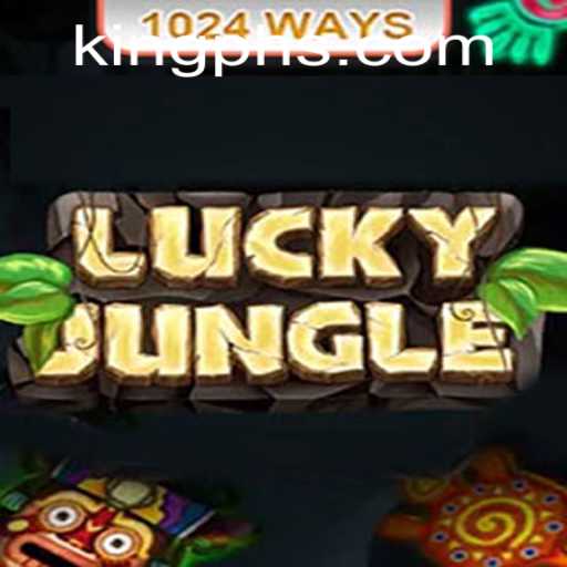 Discover the Thrills of LuckyJungle1024: The Ultimate Adventure Awaits