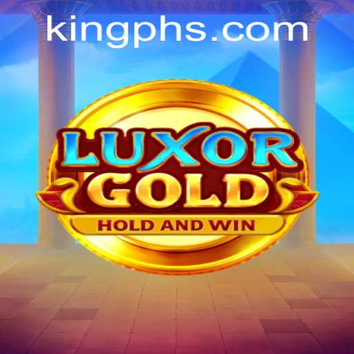 Discover the Magic of LuxorGold: A Riveting Gaming Experience