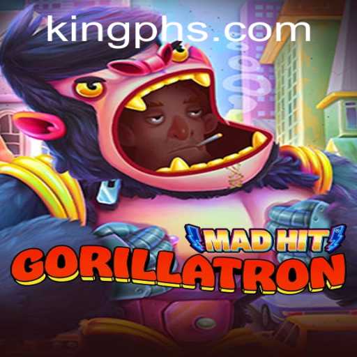 The Adventurous World of MadHitGorillatron: A Gaming Revolution