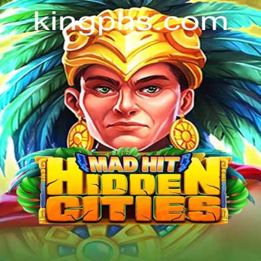 Unveiling the World of MadHitHiddenCities: A Thrilling Adventure Awaits