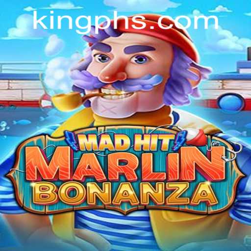 Discover the Excitement of MadHitMarlinBonanza: An Unforgettable Gaming Experience