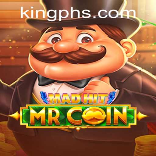 Exploring the Thrilling World of MadHitMrCoin: The Game That Combines Strategy and Chance