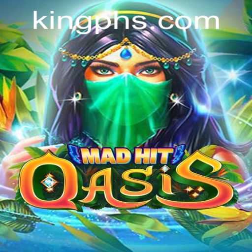 Exploring the Enchanting World of MadHitOasis with King PH