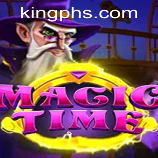 The Enchanting World of MagicTime: A Journey with King Ph