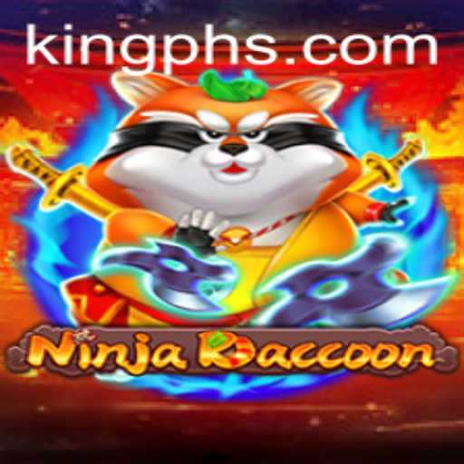 NinjaRaccoon: Dive into the Action-Packed Adventure