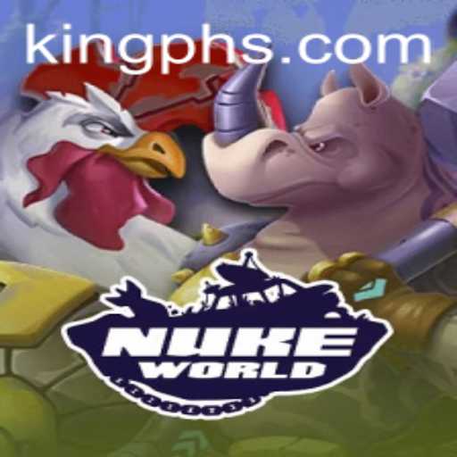 Exploring the Depths of NukeWorld: The Game That Redefines Strategy