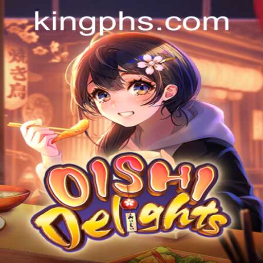 OishiDelights: A Flavorful Journey into the World of Culinary Adventures