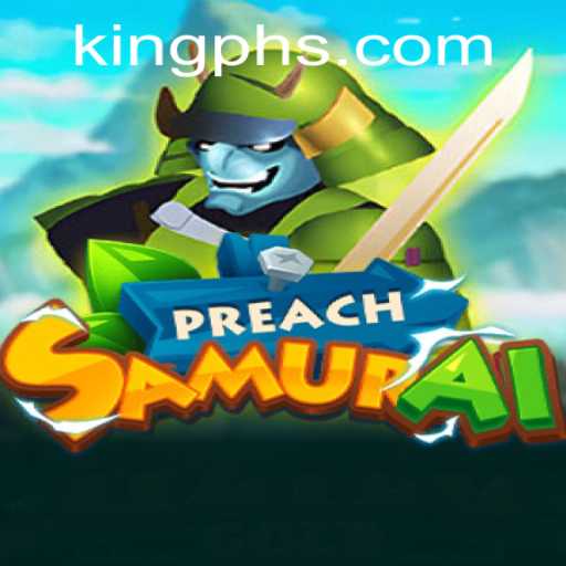Unveiling PreachSamurai: A Unique Adventure in Gaming with a Twist of Strategy