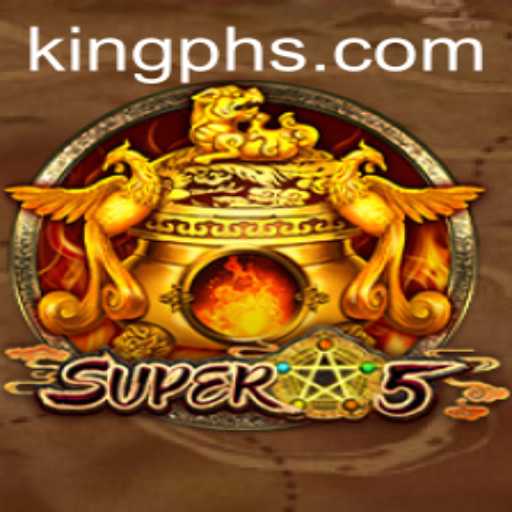 Discover the Thrilling World of Super5 and the Reign of King PH