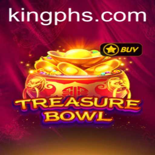 Unveiling the Exciting World of TreasureBowl: King Ph's Legendary Quest