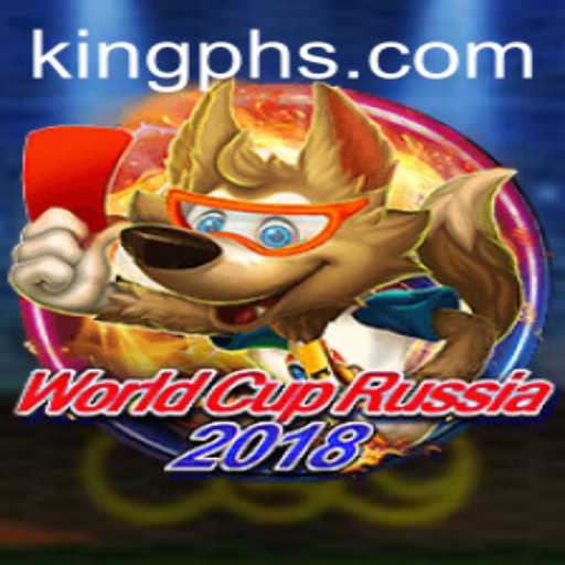 WorldCupRussia2018: A Glance into the Game and Its Current Relevance